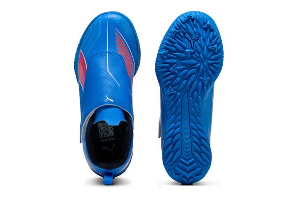Puma Ultra 6 Play TT Bambini PUMA TEAMSPORT | Scarpe calcetto | 10854701